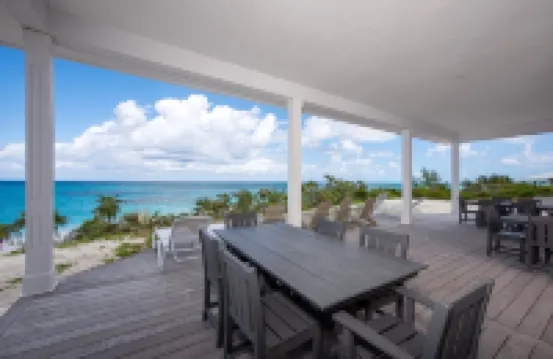 粉紅沙灘點10卧室莊園