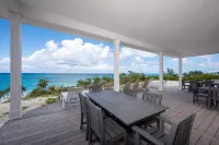 Pink Sands Point 10 Bedroom Estate