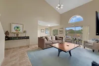 Spacious 4-Bedroom Home Near Disney! Perfect for Families and Groups