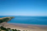 Affinity @ Pickwell Manor - huge space for 7 people in a beautiful manor house