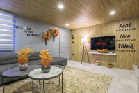 Yellow Souk Batroun Hotels in Batroun