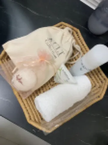 I have two loves! The heart of the city.