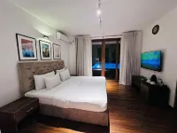 Beverly Beach Mirissa Hotel a Kamburugamuwa