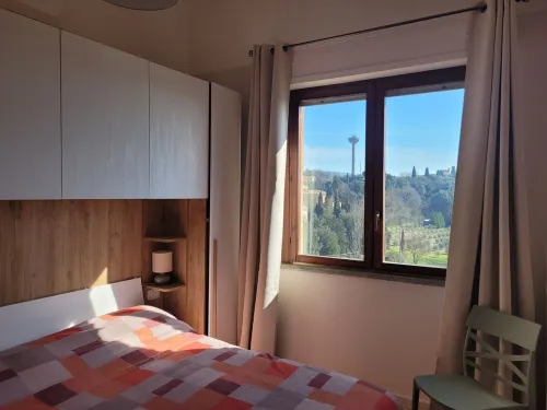 Bella Todi Apartment tourist loc 34552