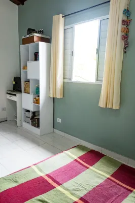 Apt Minimalista Praia Boiçucanga