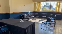 Coral Trade & Eventos Hotels in Porto Alegre