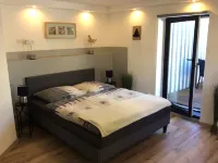 Michaelas Huus Zwischen den Meeren, Trappenkamp- Holsteinische Schweiz