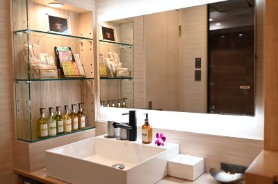 その他 ホテルバリアンリゾート新宿グランピング店 - 大人限定の写真