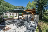 Mountainside Inn 113 by Alpine Lodging Telluride Hotels in Telluride