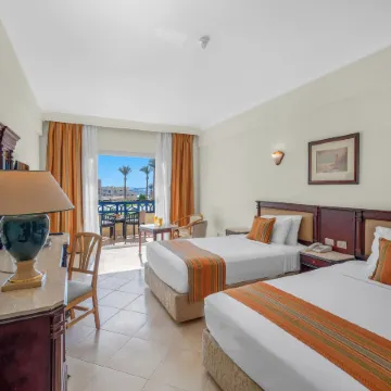 Grand Oasis Resort Отели рядом с Аэропорт Офира
