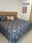 Apartamento 3 Hab. Zona Exclusiva Monteria فنادق في مونتيريا