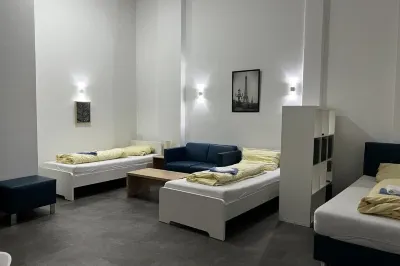 Fabella Flats Forchheim - 22 Rathaus 주변 호텔