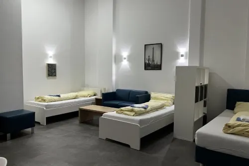 Fabella Flats Forchheim - 22