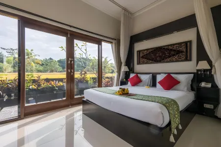 Anini Raka Resort & Spa
