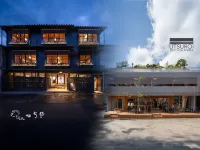 Tsuchiya Kinosaki Onsen Hotels near JR Kinosaki-Onsen Station