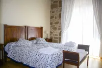 APARTMENT IN A 16TH CENTURY MANOR HOUSE IN LABASTIDA