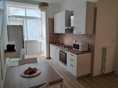 Le Meraviglie holiday home,absolute relax and services just a few meters away!