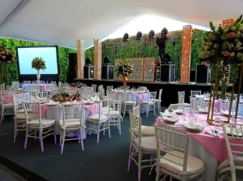 Quinta La Joya guest house