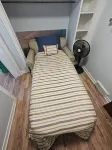 Spacious Decorated Apartment: Your Perfect Stylish Living Space