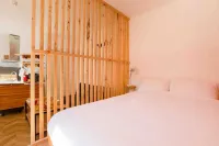 Apartment in La Rochelle