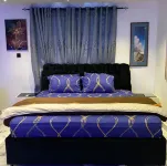 Chic 1-bedroom apartment in fabulous Kokrobite with AC Hotels in Kokrobite