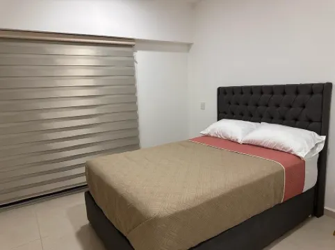 Hermoso Departamento, a 10 Minutos de la Perla, Mariano Otero, Akron, Periferico