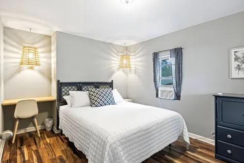 Pensacola Baptist Hospital 2 Bedroom Apartment