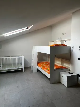 Modern Countryside Condo with Views