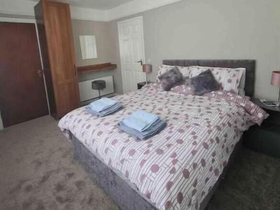 Kinsale town cosy home 2 min walk to town center