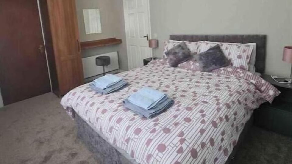 Kinsale town cosy home 2 min walk to town center