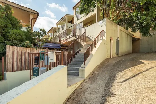 BIANCOMARE HOUSE فنادق في ویلازیمیوس