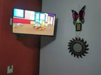 Beautiful country house 10 minutes from the airport