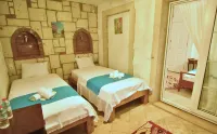 Degirmenli Konak Hotel - سرير ووجبة إفطار