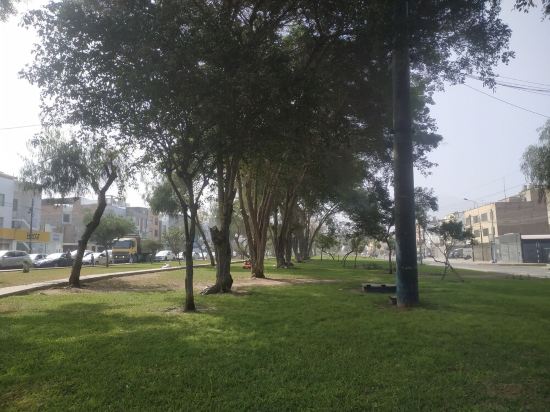 High Speed Internet Micro Aparment 1st Floor Free public parking La Molina