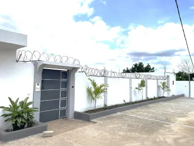 STUDIO PICASSO  호텔