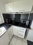 Superb studio in the center of Beauvais. Central yet quiet
