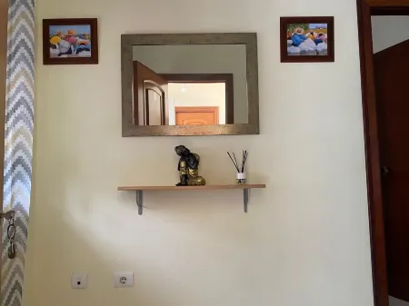 BEACH AND MOUNTAIN CAMPIO HOUSE