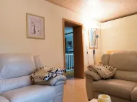 Vacation apartment at the hazelnut bush in Saxon Switzerland. Hotels in Struppen