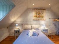 Kermalo Hotels in Plouescat