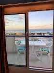BARCARESA-Apartment beautiful sea view swimming pool tennis mini golf parking wifi