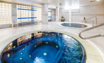 Servigroup Marina Playa