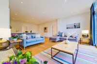 Family Serviced Apartment in Surrey Hotels in Claygate