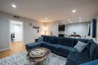 Cozy 1-bedroom fully furnished apartment in charming Studio City!