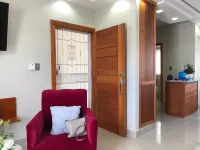 Cozy Home Away from Home! Hotel a San Francisco de Macoris