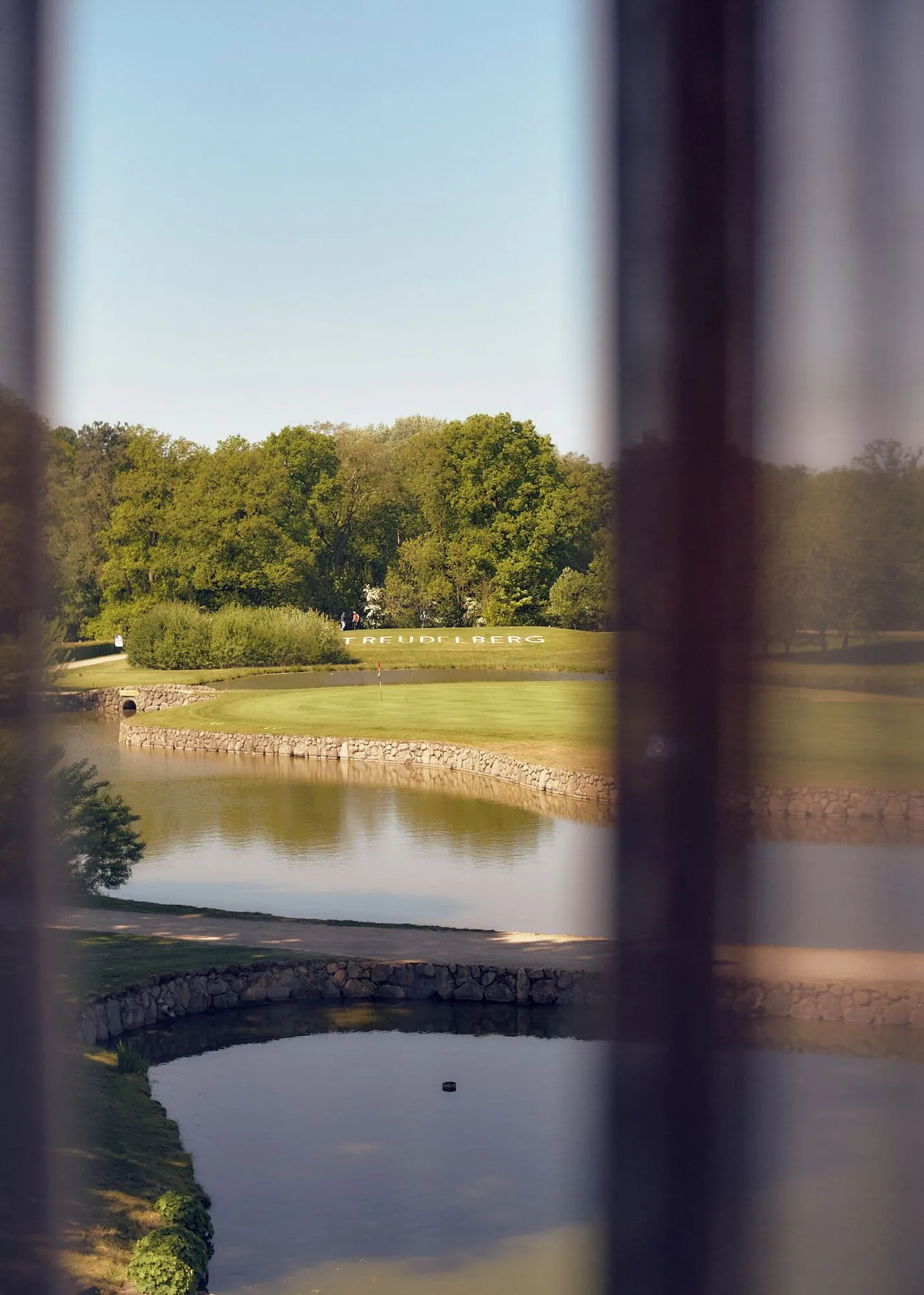 Treudelberg Resort Hamburg (Hotel Treudelberg und Aparthotel Treudelberg) Zimmer Photos