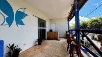 Pousada Maresia Centro - Piscinas Naturais - Pet friendly