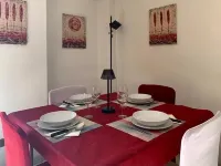 Casa Savina, Stunning Lake and Mountain Views, Private Garden With Parking Space Hotels in Plesio