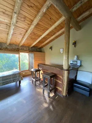 El Retamo Apart Hotels in La Capital