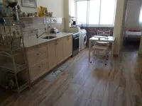 Charming and warm 2 rooms Hotels in Ashdod