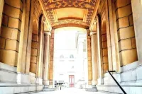 Bright cozy apartment in North Cotswolds Hotels in Shipston on Stour